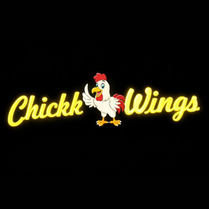Chickk Wings Fried Chicken